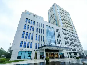 De Xiang shangwu hotel