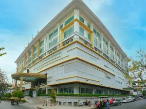 Dara Airport Hotel