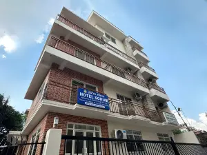 Hotel Sohum