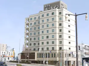 Hotel Route-Inn Abashiri Ekimae