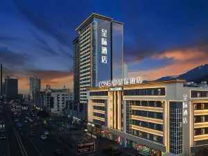 CONGAD HOTEL