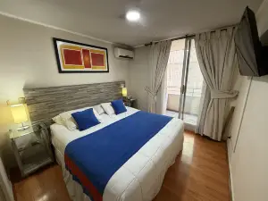 VR Suite Santiago