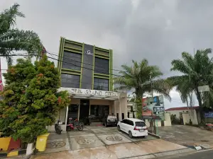 Grand Citra Hotel