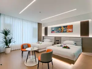 Yongsheng Delaia Hotel