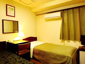 Hotel Mito Silver Inn