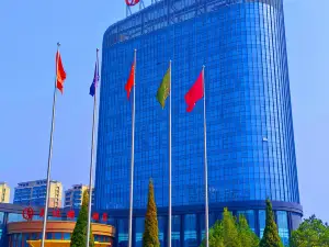 Liangda International Hotel