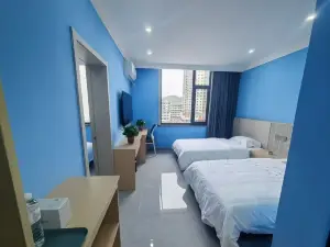Weinan Hotel