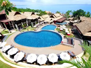 Bhundhari Residence Koh Samui