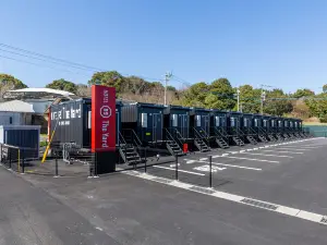 Hotel R9 the Yard Koge