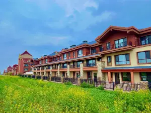Fengning Tianma Apartment Hotel