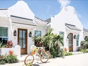 Botanica - Luxury Cottages