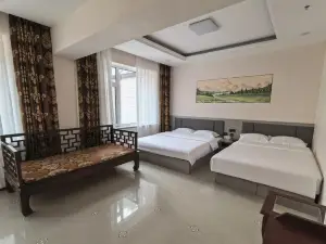 凌海市金福來賓館