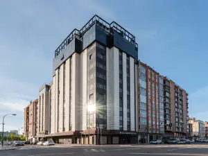 B&B Hotel Burgos