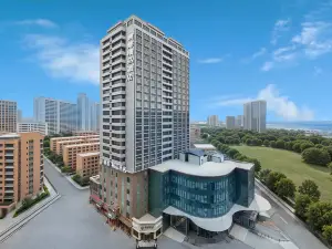 LANDU HOTEL