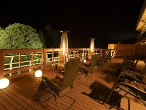 Ooedo Onsen Monogatari Premium Yoshinoya Irokuen(Old:Yukai Resort Premium Yoshinoya Irokuen)