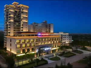 艾嶼臻選飯店（定安縣政府店）