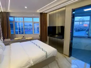 Yuanhong Intelligent Unmanned Hotel