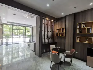 Meitu Light House Hotel