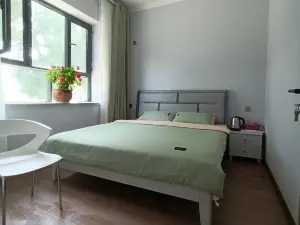 察布查爾縣伊朵蓮民宿