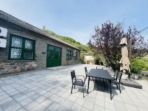 Ludao Homestay