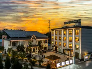 浪浪山飯店（華山景區遊客中心店）