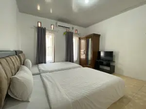 Guesthouse Pondok Amak