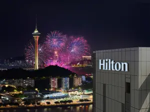 Hilton Zhuhai