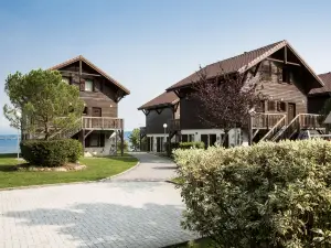 Résidence Odalys les Chalets d'Evian