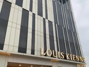 Louis Kienne Cikarang Hotel & Service Apartment