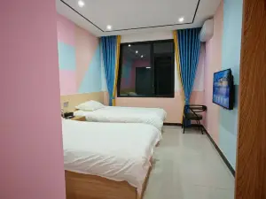 古蔺鸿图山庄