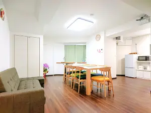 【Family Welcome】Maisonette 3LDK in Yayoi-cho, Itabashi Ward (110㎡)