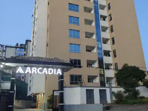 Arcadia Hotel