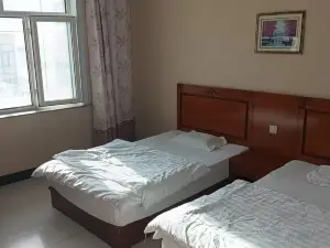 Xianghuang Banner Changxin Hotel