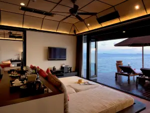 Lily Beach Resort and Spa - All Inclusive