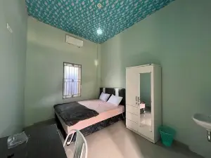 Al-Barokah Embun Syariah