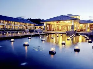 Imperial Palace Hot Spring & Resort