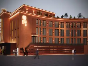 Pude Mansion Hotel (Tao Yang Li Branch)