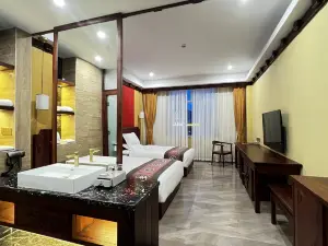 Nangqian Secret Realm Hotel