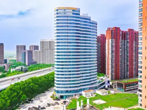 Wuhan Vdofu Hotel
