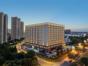 Qiyun Xiaozhu Homestay
