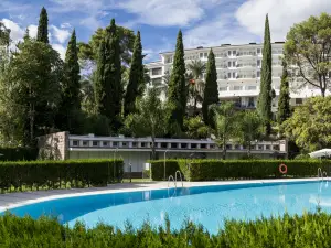 帕拉多科爾多瓦酒店