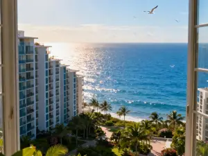 YueXi Beautiful Inn (Qingshui Bay Yacht Club Branch)