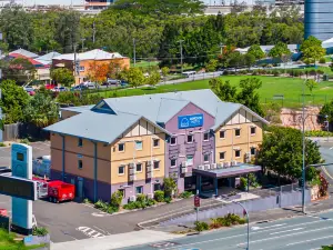 อิมพีเรียล โมเทล วินด์เซอร์