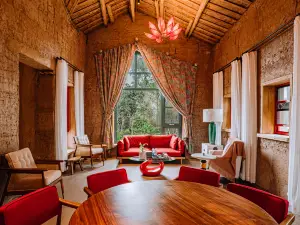 Bashan Meicun Private Tang Resort Hotel