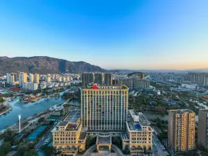 Zhejiang Taizhou Marriott Hotel