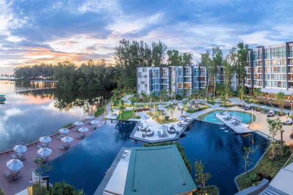 Cassia Phuket(SHA Extra Plus) Promo Code