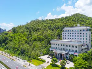 Yinhua Hotel
