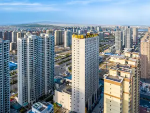 Yunshui Lijing Hotel (Datong Yuhe Ecological Park Datong University)