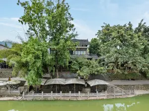 Pingle Ancient Town Sanjiang River View Homestay (Chuanxi Zhuhai Branch)