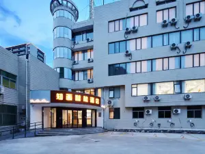 Zhoushan Dinghai Zhihua Intelligent Hotel (Wenhua Road)